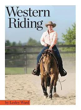 E-Book (epub) Western Riding von Lesley Ward