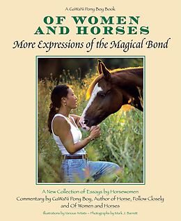 eBook (epub) Of Women And Horses de 