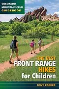 E-Book (epub) The Best Front Range Trail Runs von Tony Parker