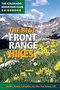 E-Book (epub) The Best Front Range Hikes von The Colorado Mountain Club