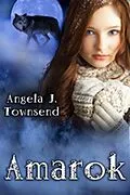 E-Book (epub) Amarok von Angela Townsend
