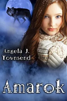 E-Book (epub) Amarok von Angela Townsend