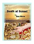 E-Book (epub) Death At Sunset von Don Rizzo