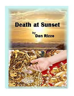 E-Book (epub) Death At Sunset von Don Rizzo