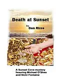 E-Book (epub) Death At Sunset von Don Rizzo
