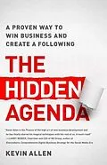 ePUB Hidden Agenda von Kevin Allen