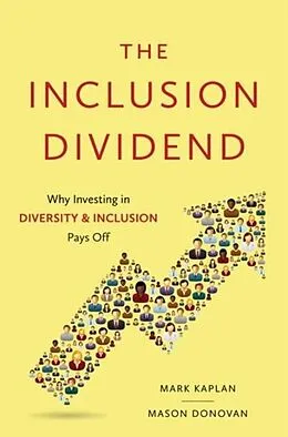 E-Book (epub) Inclusion Dividend von Mason Donovan