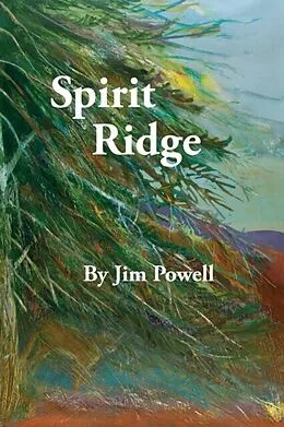 E-Book (epub) Spirit Ridge von James Powell