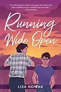 E-Book (epub) Running Wide Open (Full Throttle, #1) von Lisa Nowak