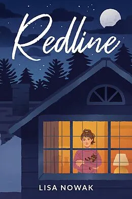 E-Book (epub) Redline (Full Throttle, #4) von Lisa Nowak