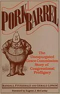 E-Book (epub) Porkbarrel von Randall Fitzgerald, Gerald Lipson