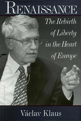 E-Book (epub) Renaissance von Vaclay Klaus