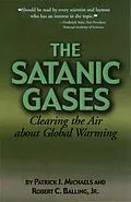 E-Book (epub) The Satanic Gases von Patrick J. Michaels, Robert C. Balling