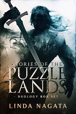 E-Book (epub) Stories of the Puzzle Lands von Linda Nagata