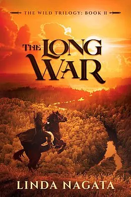 E-Book (epub) The Long War (The Wild Trilogy, #2) von Linda Nagata