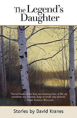 E-Book (epub) The Legend's Daughter von David Kranes
