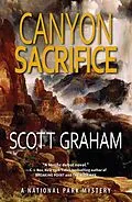 E-Book (epub) Canyon Sacrifice von Scott Graham