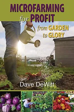 E-Book (epub) Microfarming for Profit von Dave Dewitt