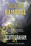 E-Book (epub) Mountain Rampage von Scott Graham