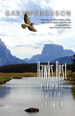 E-Book (epub) Hawks Rest von Gary Ferguson