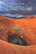 E-Book (epub) The Oasis This Time von Rebecca Lawton