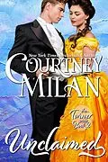 E-Book (epub) Unclaimed (The Turner Series, #2) von Courtney Milan