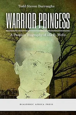 E-Book (epub) Warrior Princess von Todd Steven Burroughs