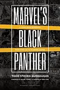 E-Book (epub) Marvel's Black Panther von Todd Steven Burroughs