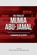 E-Book (epub) THE TRIALS OF MUMIA ABU-JAMAL von 