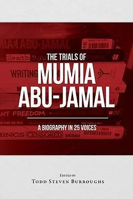E-Book (epub) THE TRIALS OF MUMIA ABU-JAMAL von 