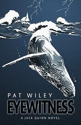 E-Book (epub) EYEWITNESS von Pat Wiley