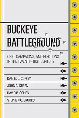 E-Book (epub) Buckeye Battleground von 