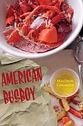 E-Book (pdf) American Busboy von Matthew Guenette