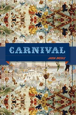E-Book (pdf) Carnival von Jason Bredle