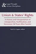 E-Book (pdf) Union and States' Rights von 