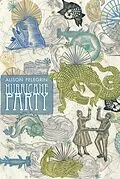 E-Book (epub) Hurricane Party von Alison Pelegrin