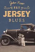 E-Book (pdf) Fat Jersey Blues von John Repp