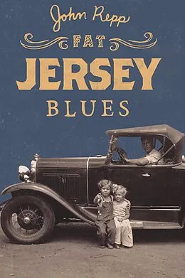 E-Book (pdf) Fat Jersey Blues von John Repp