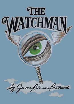 E-Book (epub) Watchman von Javon Rahman Bertrand