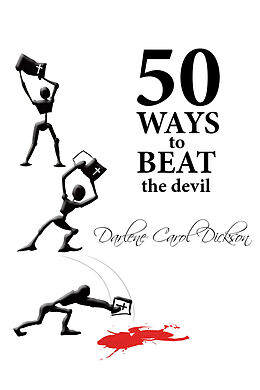 E-Book (epub) 50 Ways to Beat the Devil von Darlene Carol Dickson