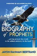 E-Book (epub) Biography of Prophets von Javon Rahman Bertrand