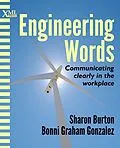 E-Book (epub) Engineering Words von Sharon Burton, Bonni Graham Gonzalez