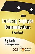 E-Book (epub) Localizing Employee Communications von Ray Walsh