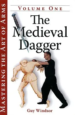 E-Book (pdf) Medieval Dagger von Guy Windsor