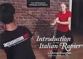 E-Book (pdf) Introduction to the Italian Rapier von Devon Boorman