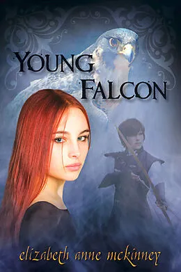 ePUB Young Falcon von Elizabeth Anne McKinney