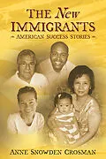 E-Book (epub) New Immigrants von Anne Snowden Crosman