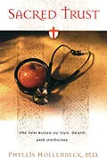 ePUB Sacred Trust von Phyllis Hollenbeck