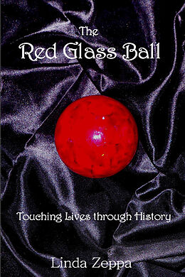 E-Book (epub) Red Glass Ball von Linda Zeppa