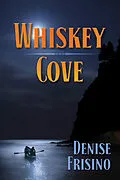 E-Book (epub) Whiskey Cove von Denise Frisino